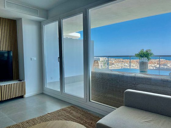 Foto 2 de Pis en venda a Canet d´En Berenguer de 3 habitacions amb terrassa i piscina