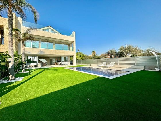 Foto 1 de Casa en venda a Almardà de 6 habitacions amb terrassa i piscina