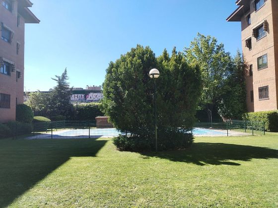 Foto 1 de Pis en venda a Timón de 4 habitacions amb terrassa i piscina