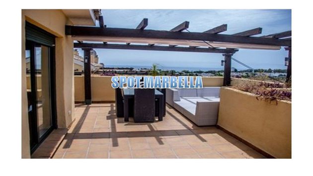 Foto 1 de Àtic en venda a calle Urbanizacion Costalita Gold Belair Platinum de 4 habitacions amb terrassa i piscina