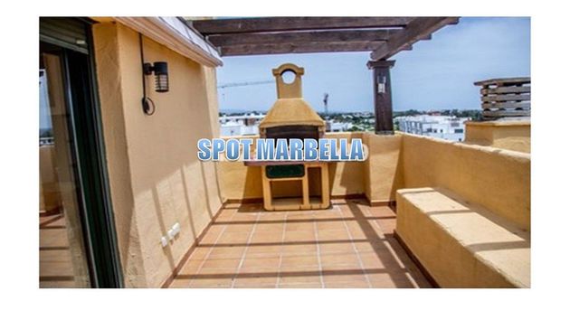 Foto 2 de Àtic en venda a calle Urbanizacion Costalita Gold Belair Platinum de 4 habitacions amb terrassa i piscina