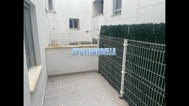 Foto 2 de Piso en alquiler en avenida Del Mediterráneo de 3 habitaciones con terraza y piscina