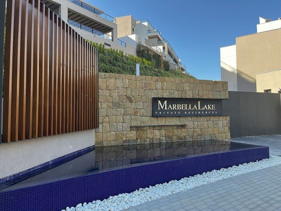 Foto 2 de Àtic en venda a urbanización Andalucia J de 3 habitacions amb terrassa i piscina
