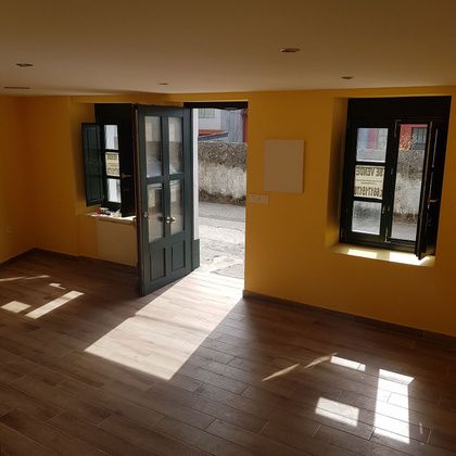 Foto 2 de Casa adossada en venda a calle Aldea Fontán de 2 habitacions amb calefacció