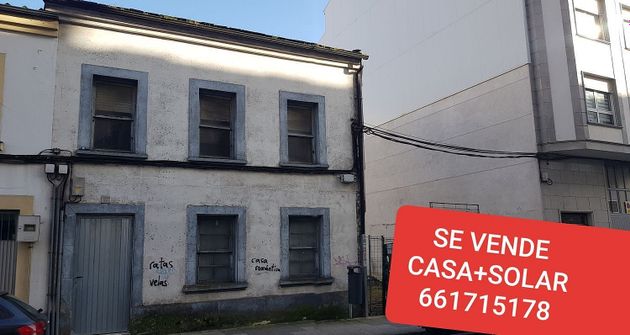 Foto 1 de Casa adosada en venta en calle Flor de Malva de 4 habitaciones y 176 m²