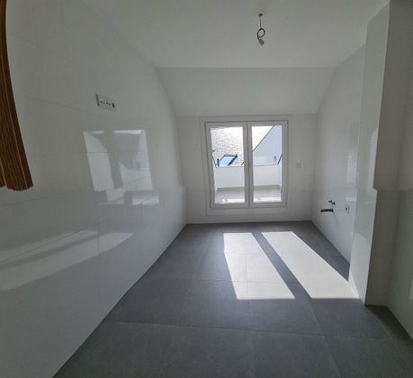 Foto 1 de Àtic en venda a calle Túnel de Oural de 3 habitacions amb terrassa i garatge