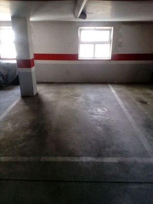 Foto 1 de Garatge en venda a calle Doutor Xermán Alonso Hortas de 56 m²
