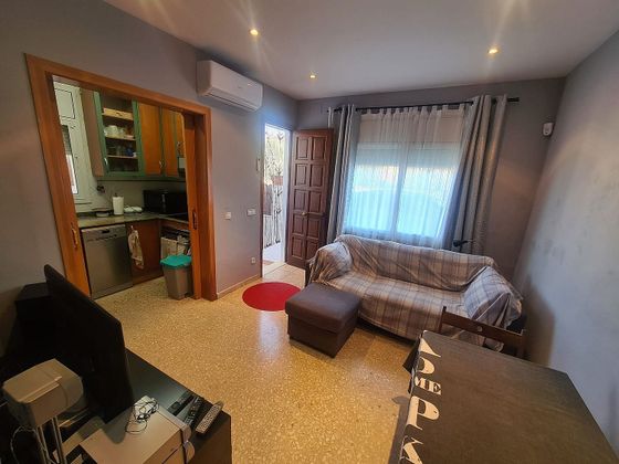 Foto 1 de Pis en venda a Premià de Mar de 3 habitacions amb terrassa i aire acondicionat