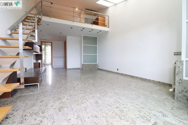 Foto 1 de Casa en venta en Centre - Sabadell de 4 habitaciones con terraza y garaje