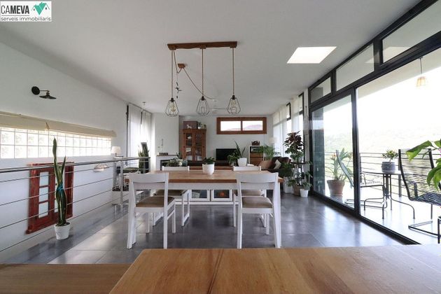 Foto 1 de Casa en venda a Airesol de 3 habitacions amb terrassa i jardí