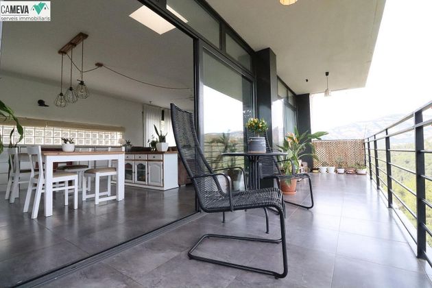 Foto 2 de Casa en venda a Airesol de 3 habitacions amb terrassa i jardí