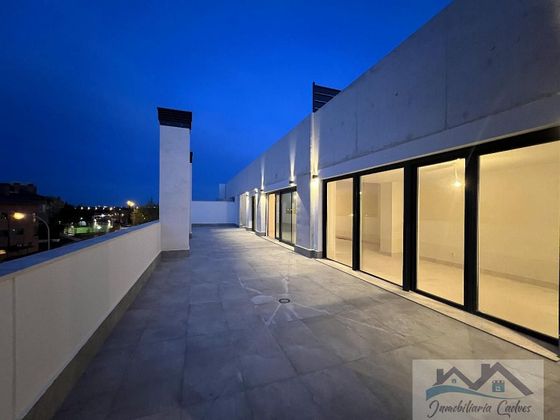 Foto 1 de Dúplex en venda a Valdemarín de 3 habitacions amb terrassa i piscina