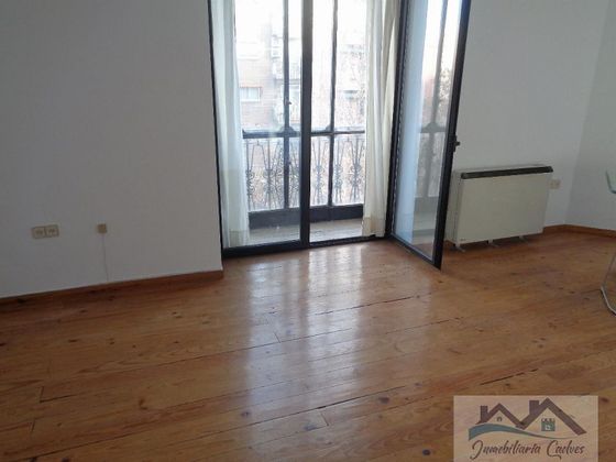 Foto 2 de Venta de piso en Palos de Moguer de 2 habitaciones con balcón y calefacción