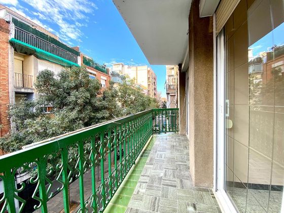 Foto 1 de Piso en venta en Riu de 3 habitaciones con balcón y ascensor
