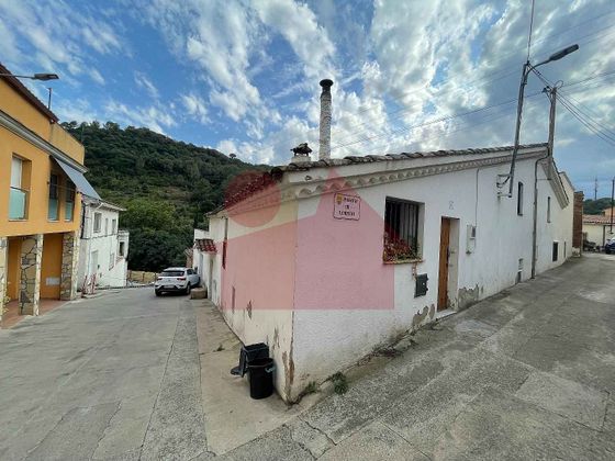 Foto 2 de Casa rural en venta en Santa Maria de Martorelles de 8 habitaciones con terraza y jardín