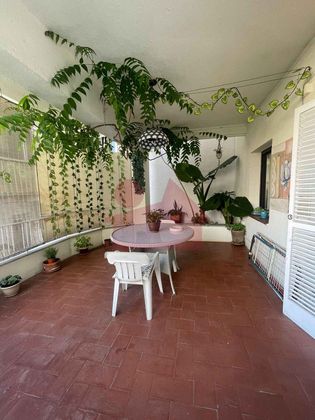 Foto 1 de Pis en venda a El Calderi - Estació del Nord - Estació de França de 4 habitacions amb terrassa i balcó