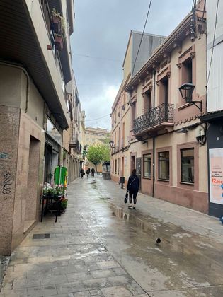 Foto 2 de Alquiler de local en calle De Gaietà Ventalló de 88 m²