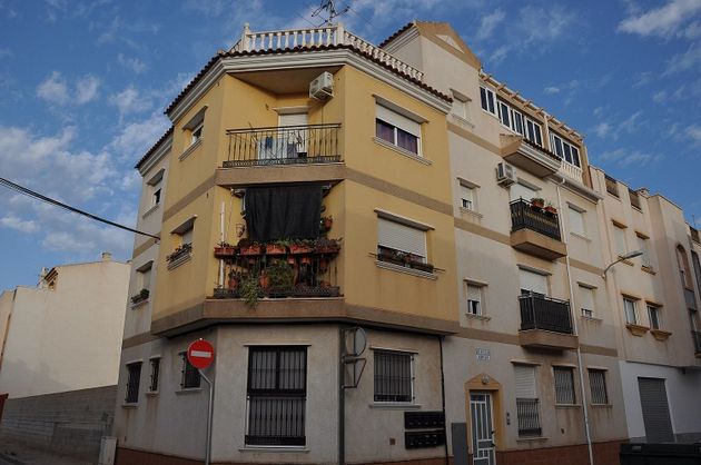 Foto 1 de Ático en venta en calle Isla de 2 habitaciones con terraza y balcón