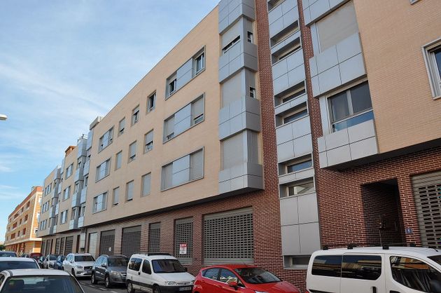 Foto 1 de Piso en venta en calle Ing Juan García de 3 habitaciones con terraza y aire acondicionado