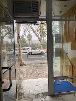 Foto 1 de Local en alquiler en San Gil con aire acondicionado