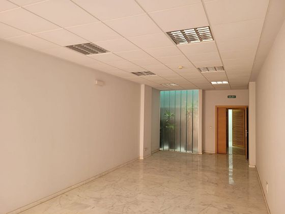 Foto 2 de Alquiler de oficina en Centro - Tomares con terraza