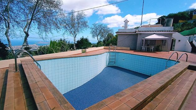 Foto 1 de Casa en venta en Los Castillos-Los Portales-Visvique de 5 habitaciones con terraza y piscina