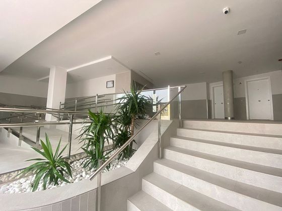 Foto 2 de Alquiler de piso en Playa del Hombre - Taliarte - Salinetas de 2 habitaciones con garaje y balcón