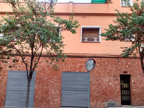 Foto 1 de Edificio en venta en calle Calderón de la Barca de 401 m²
