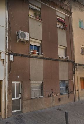 Foto 2 de Venta de edificio en calle Ruperto Chapí de 408 m²