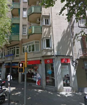 Foto 1 de Local en venda a travesía De Gràcia` de 101 m²