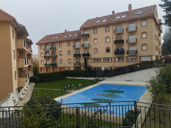 Foto 1 de Dúplex en venta en calle Velázquez de 3 habitaciones con terraza y piscina