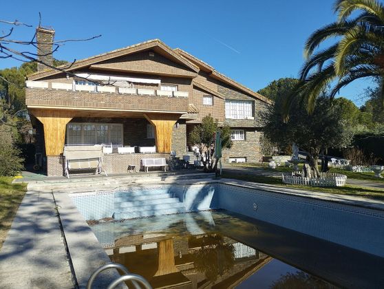 Foto 2 de Venta de chalet en Bonanza de 6 habitaciones con terraza y piscina