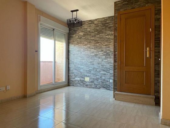 Foto 2 de Piso en venta en Cobeja de 3 habitaciones con terraza y garaje