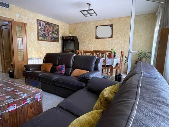 Foto 2 de Venta de casa adosada en Yuncos de 3 habitaciones con garaje y aire acondicionado