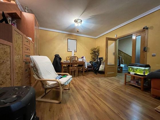 Foto 1 de Casa adossada en venda a Numancia de la Sagra de 4 habitacions amb jardí i aire acondicionat