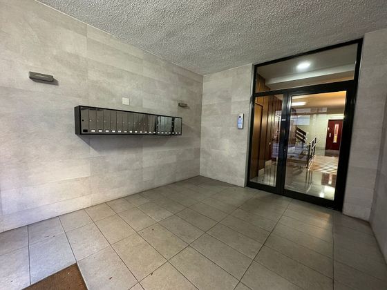 Foto 2 de Pis en venda a La Sagrada Família de 1 habitació amb terrassa i calefacció
