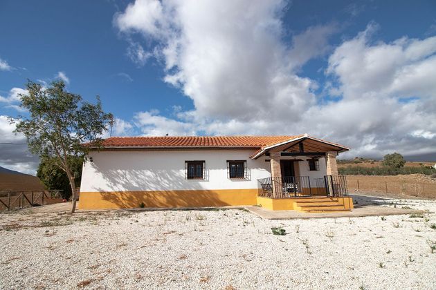 Foto 2 de Casa rural en venda a polígono Diseminado de 2 habitacions amb terrassa i jardí