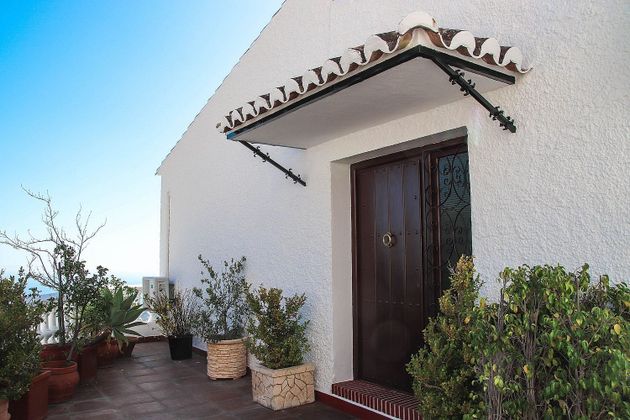 Foto 1 de Casa en venda a Mijas pueblo de 6 habitacions amb terrassa i garatge