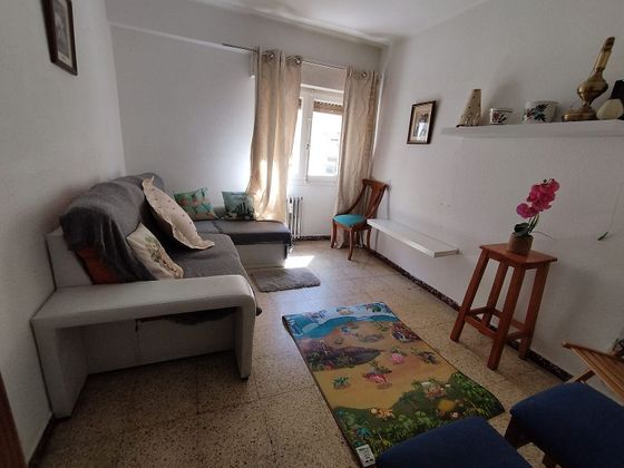 Foto 1 de Piso en venta en avenida De San José de 3 habitaciones con muebles y calefacción