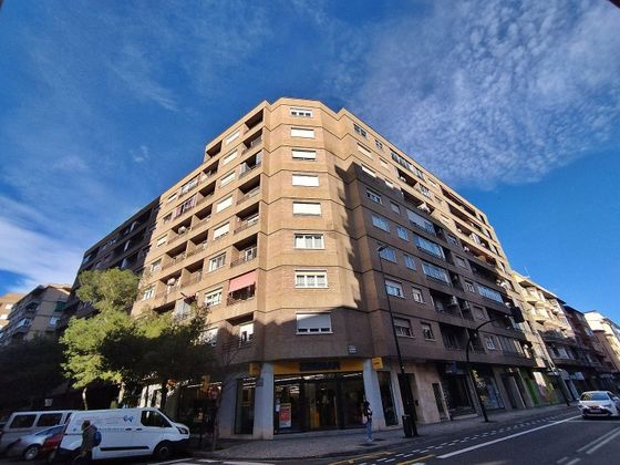 Foto 1 de Pis en venda a avenida De San José de 3 habitacions amb terrassa i garatge