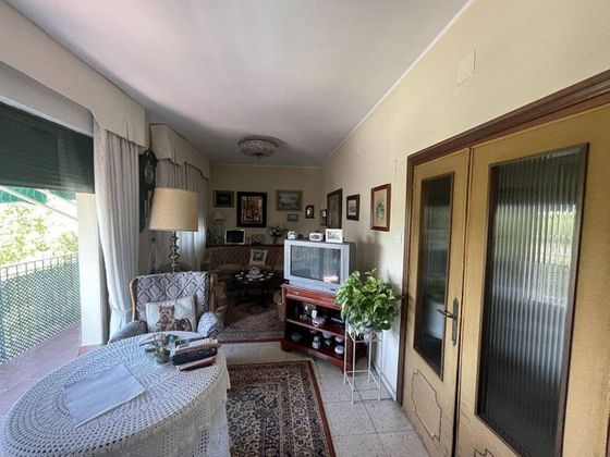 Foto 2 de Venta de piso en Las Huertas - San Pablo de 5 habitaciones con terraza y aire acondicionado