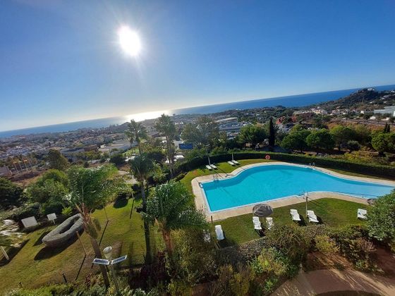 Foto 1 de Ático en venta en Monterrey - Rancho Domingo de 2 habitaciones con terraza y piscina
