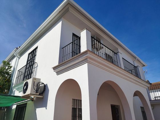 Foto 1 de Casa en venda a Castilblanco de los Arroyos de 4 habitacions amb terrassa i aire acondicionat