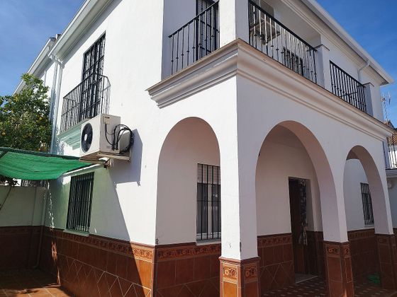 Foto 2 de Casa en venda a Castilblanco de los Arroyos de 4 habitacions amb terrassa i aire acondicionat