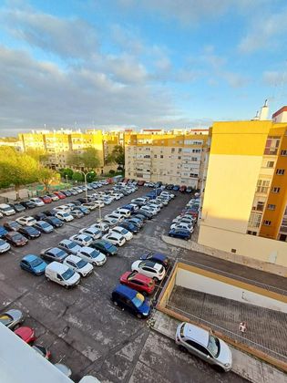 Foto 1 de Venta de piso en Poligono Norte - Villegas - La Fontanilla de 3 habitaciones con terraza y aire acondicionado