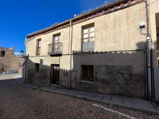 Foto 1 de Casa en venda a calle Conde Don Ramón de 4 habitacions i 270 m²