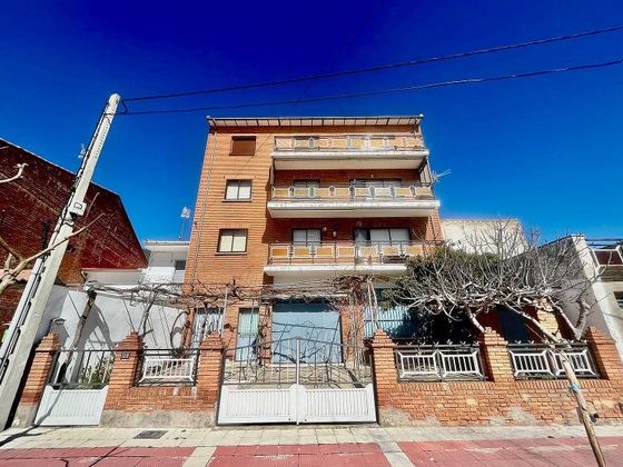 Foto 1 de Piso en venta en Barraco (El) de 3 habitaciones con terraza y calefacción