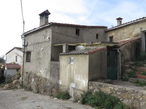 Foto 2 de Casa en venda a Casavieja de 2 habitacions amb terrassa i garatge