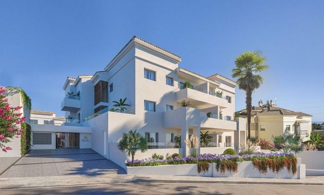 Foto 1 de Àtic en venda a Torreblanca del Sol de 3 habitacions amb terrassa i piscina