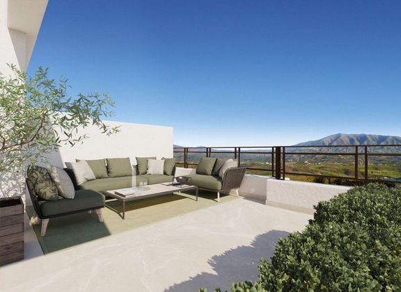 Foto 2 de Casa en venta en La Cala Mijas de 3 habitaciones con terraza y piscina
